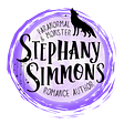 Stephany Simmons-Monster Lover's avatar