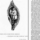 Andrea Dworkin, “Marx and Gandhi Were Liberals—Feminism and the ‘Radical’ Left,” 1977