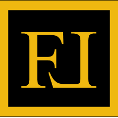 Artwork for The Financial Land