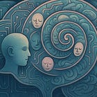 The Recursive Intimacy of AI: Why It Feels Real When It’s Not