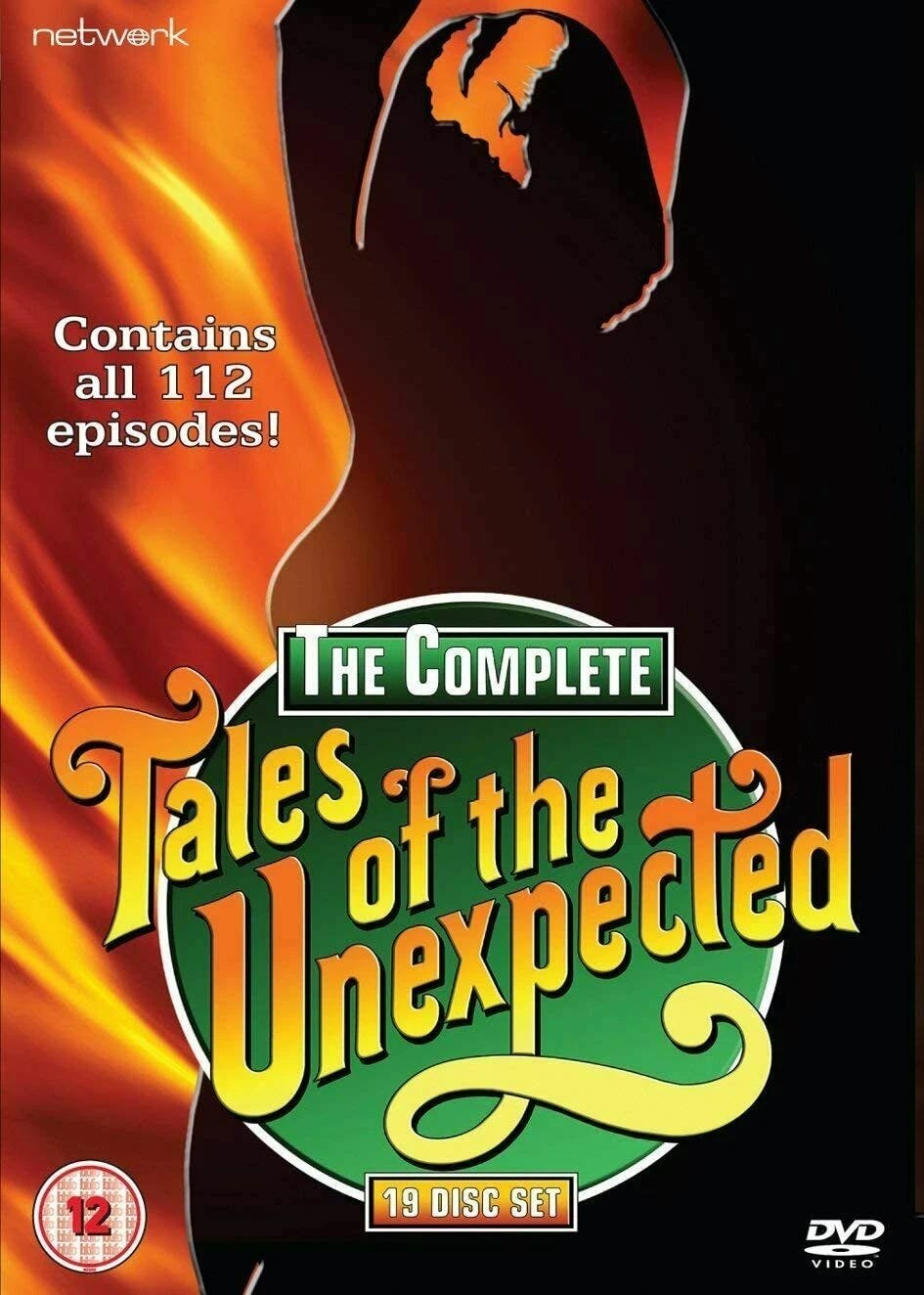 Tales of the Unexpected (1979-1988)