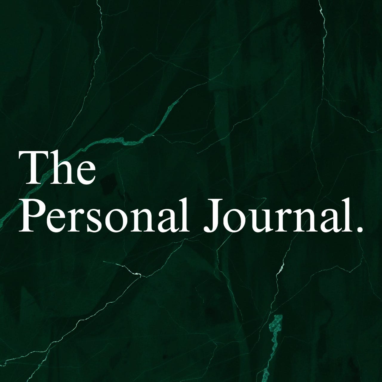 The Personal Journal