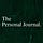 The Personal Journal