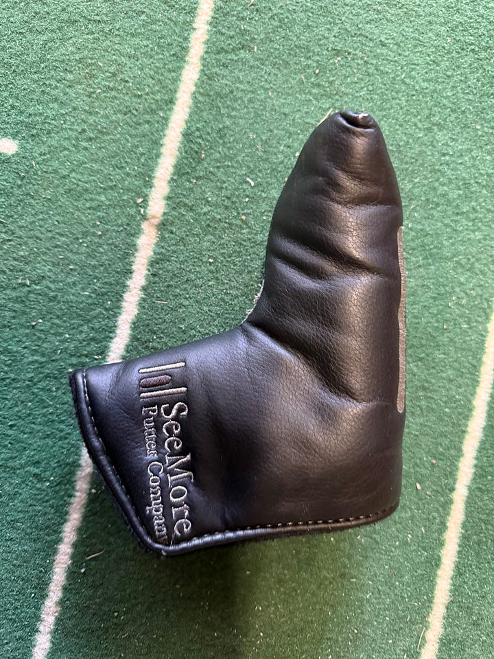 I really don’t like Velcro 