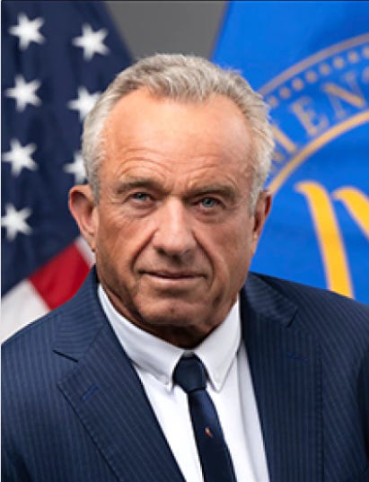 Vaccine Liability is On the Table