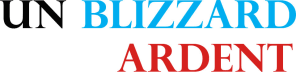 Un blizzard ardent