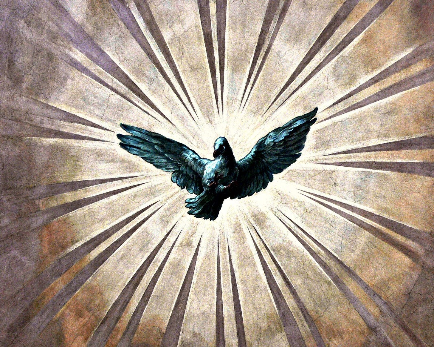 What is blasphemy against the Holy Spirit? – The Divine Heart of God the  Father Encompassing All Hearts