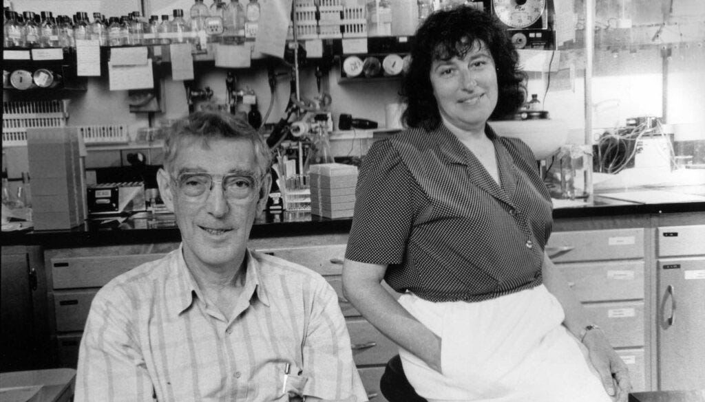 Bruce Ames, developer of a simple, widely used test to detect carcinogens, is dead at 95 - Berkeley News Bruce Ames, developer of a simple, widely used test to detect carcinogens, is dead at 95 - Berkeley News