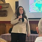 Suspicious Congressional Candidate Accused of Bigamy Has Multiple Aliases