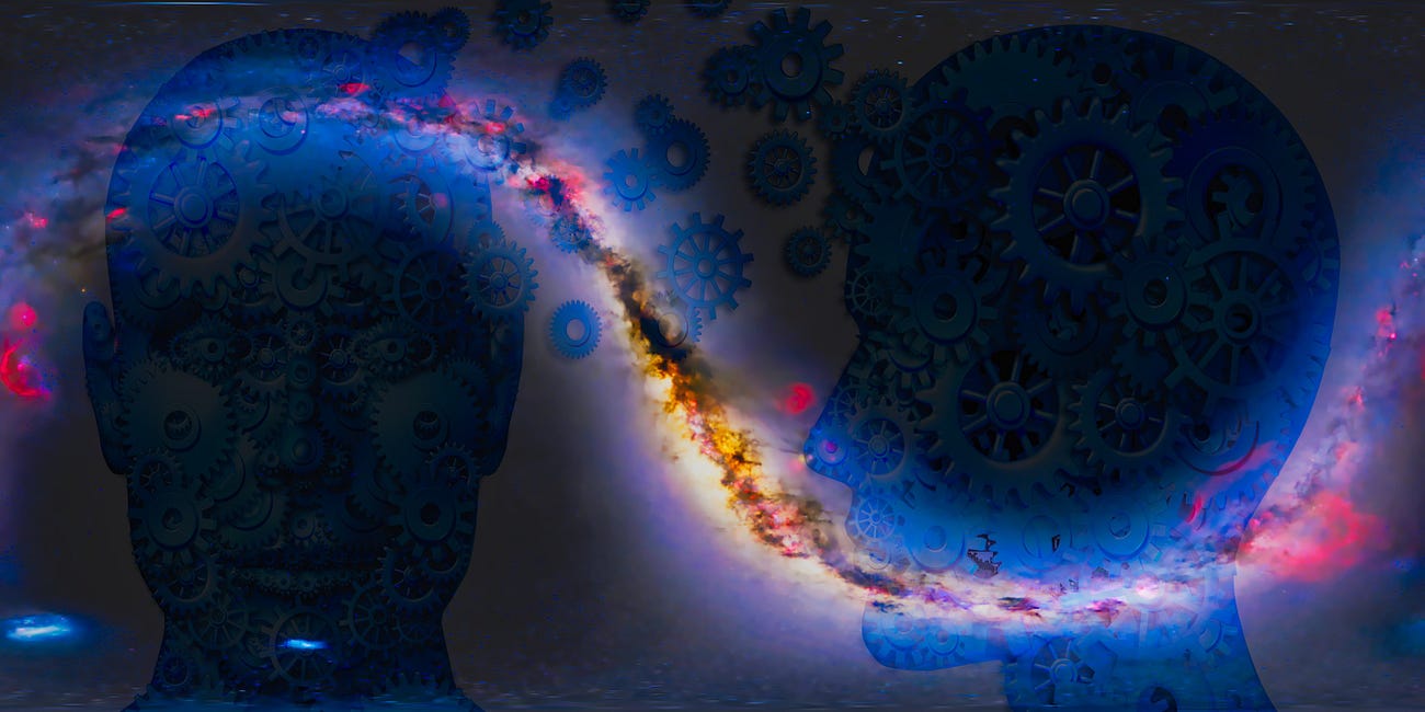Infinincy