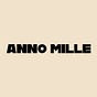 ANNO MILLE's avatar