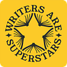 Writers Are Superstars 