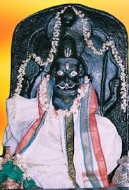 Temple, Travel and Sport: Karanja Narasimha Ahobilam
