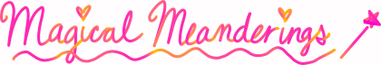 Magical Meanderings