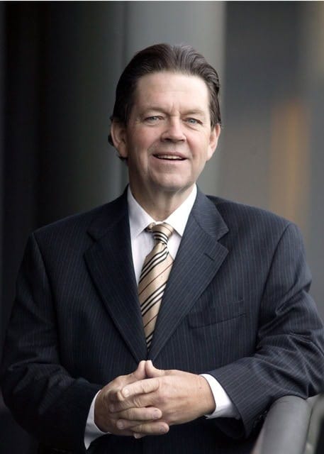 Episode 61. Art Laffer on Tax Policy and the 50-Year History of the Laffer Curve
