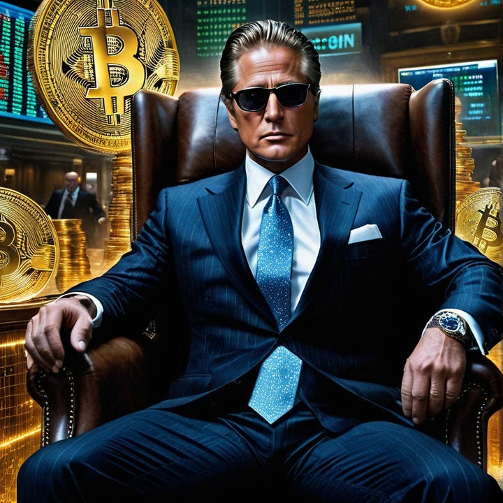 Artwork for TraderHC's Substack