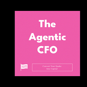 The Agentic CFO Audiobook