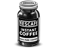The fascinating history of NESCAFÉ® | Nescafé CWAR The fascinating history of NESCAFÉ® | Nescafé CWAR