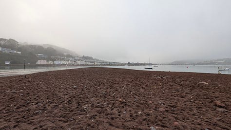 Devonshire landscapes