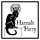 Hannah Parry