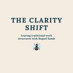 The Clarity Shift 