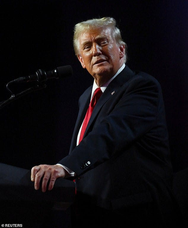 The Justice Department unsealed criminal charges on a thwarted plot by Iran to kill President-elect Donald Trump before the election The Justice Department unsealed criminal charges on a thwarted plot by Iran to kill President-elect Donald Trump before the election