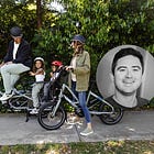 How to Amortize an Ebike, With Wombi CEO Dan Carr