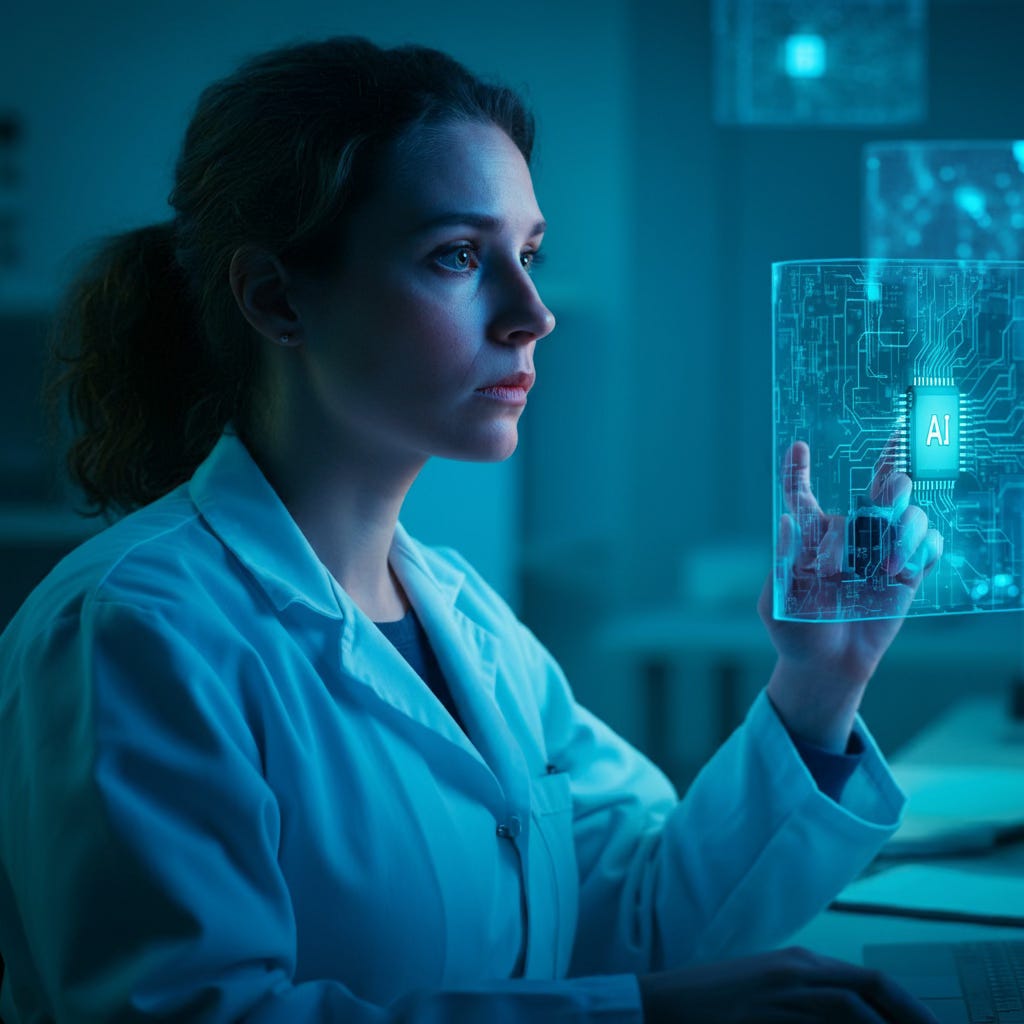 Generated by Google ImageFX from a prompt by the author