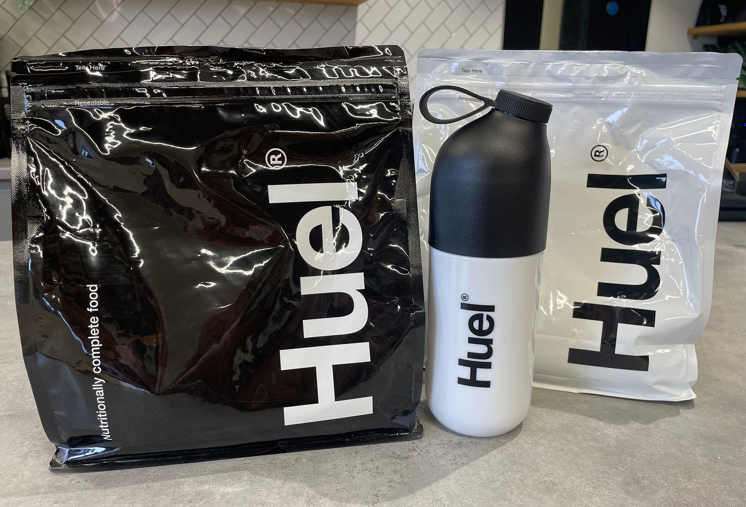 Huel - Wikipedia