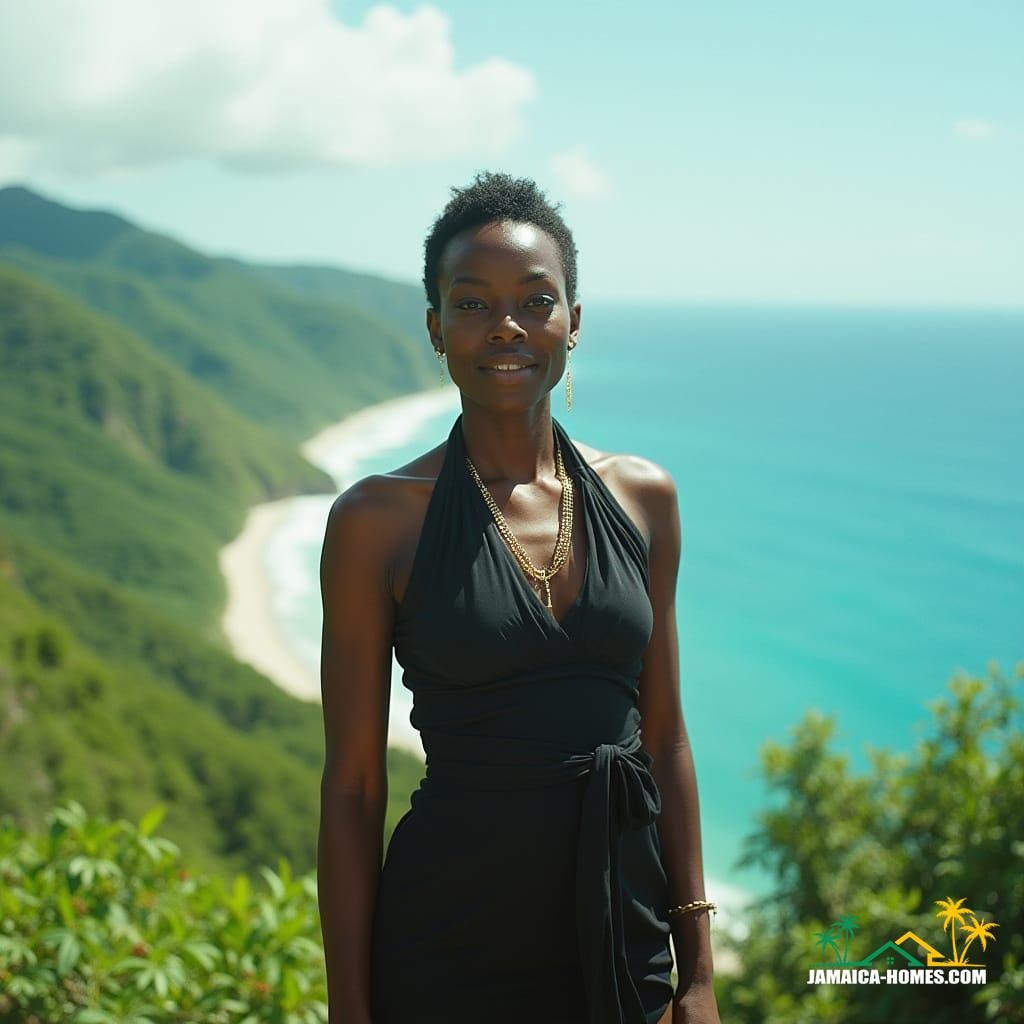 Coming Home to Jamaica in a World That Has Moved On