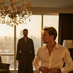 Vale of Temptation Erotica