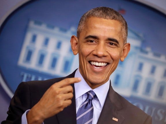 How Will Obama Be Graded By History? | FiveThirtyEight How Will Obama Be Graded By History? | FiveThirtyEight