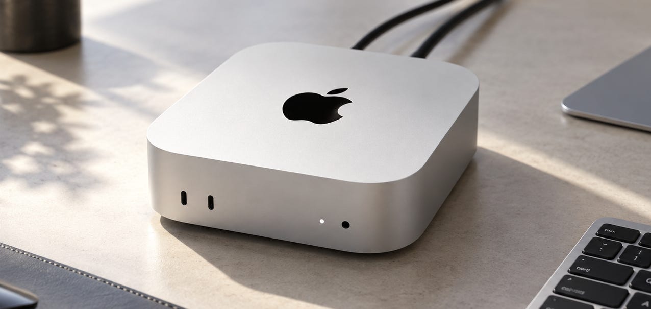 M6 Mac mini vs M5 Ultra for local AI: unified memory guide M6 Mac mini vs M5 Ultra for local AI: unified memory guide