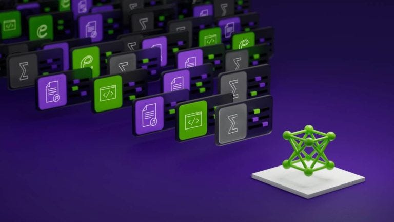 NVIDIA与Mistral合作开发Mistral Nemo NVIDIA与Mistral合作开发Mistral Nemo