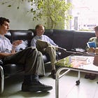 Behind the Scenes: The First Team I Ever Managed