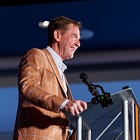 One-on-one on the Auburn gymnastics coaching search: John Cohen offers insights into the search so far