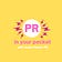 PR in your pocket
