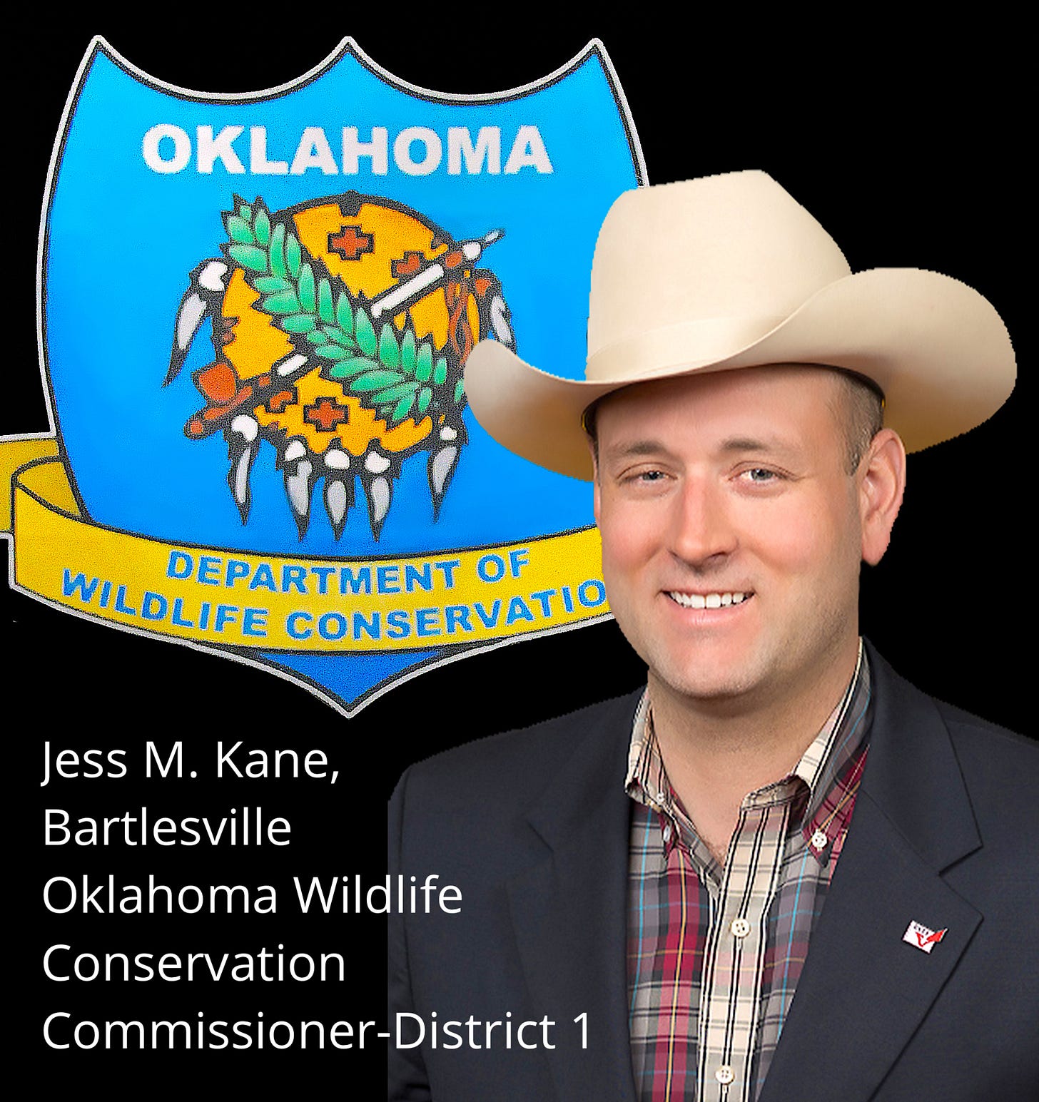 Jess M. Kane