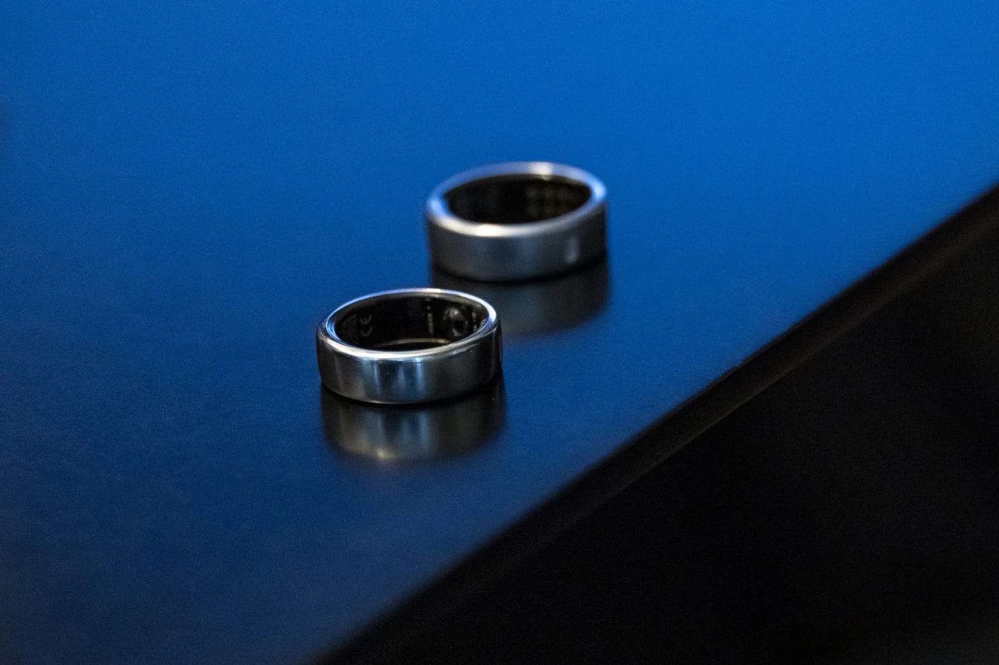 Oura CEO Tom Hale Interview
