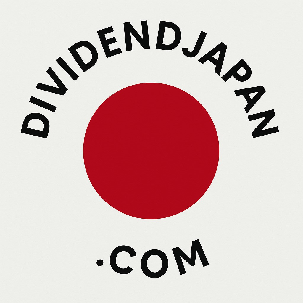 DividendJapan.com