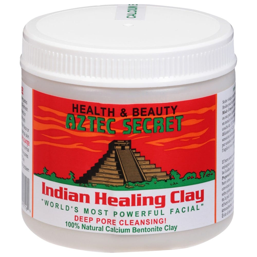 Aztec Secret Indian Healing Clay, 16 oz - Ralphs Aztec Secret Indian Healing Clay, 16 oz - Ralphs