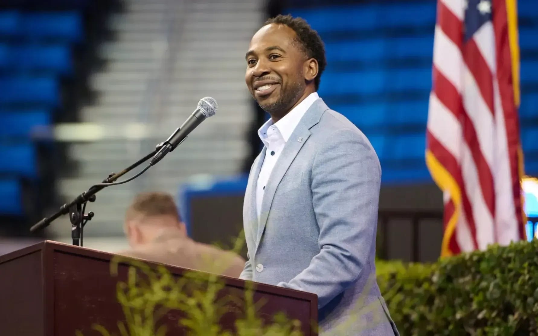 UCLA Extends Martin Jarmond's Contract Through 2029