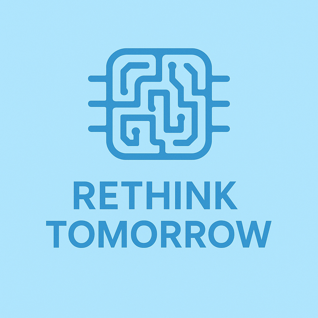 Rethink Tomorrow