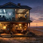 Most Americans Distrust The Feds And Say They Are Too Powerful