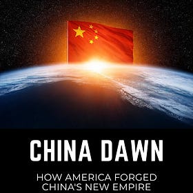 China Dawn Compilation