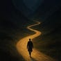 The seeker's avatar