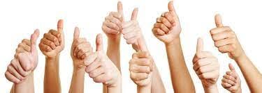 customer-reviews-thumbs-up - TheaterMax