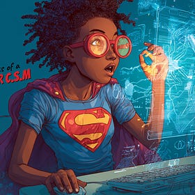 How I Stopped Drowning and Started Thriving in Customer Success