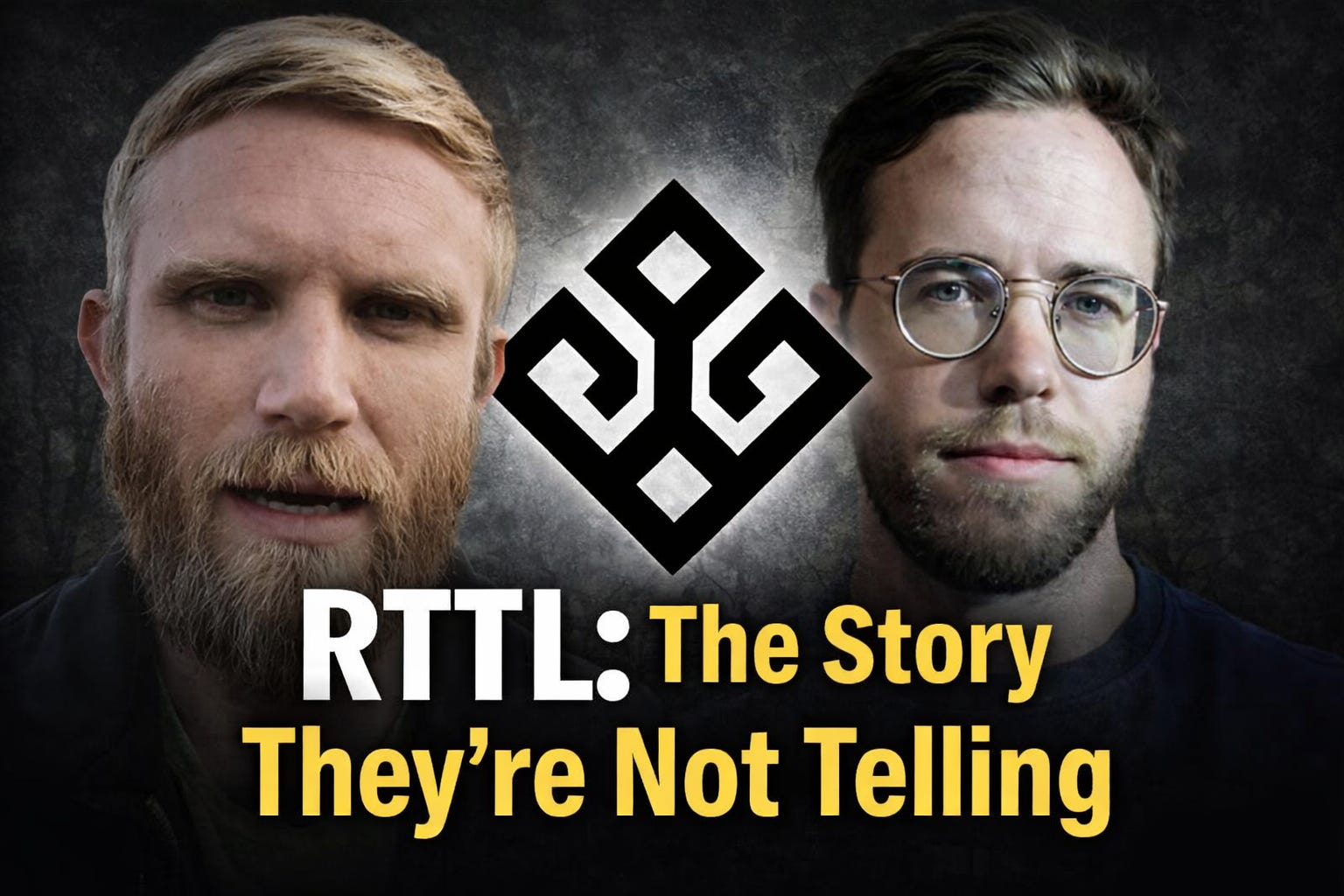 RTTL The Story They're Not Telling Nexis Wire Report