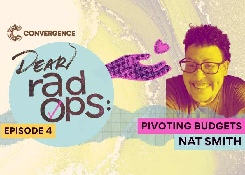 Dear Rad Ops - Episode 4